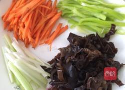 鱼香肉丝的做法图解5
