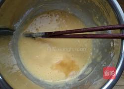 鸡蛋饼的做法图解4