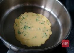 鸡蛋饼的做法图解6
