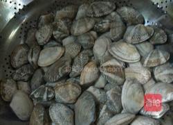 香辣花甲的做法图解1
