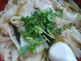 馄饨