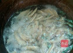 炒鸡翅的做法图解2