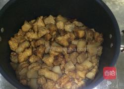 炖猪肉的做法图解3