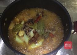 炖猪肉的做法图解4