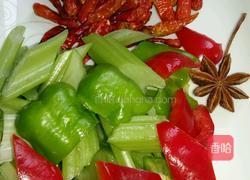 土豆鸭肉干锅的做法图解6