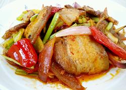 回锅肉