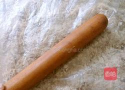 面包机版健康美味肉松的做法图解6
