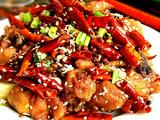 重庆辣子鸡