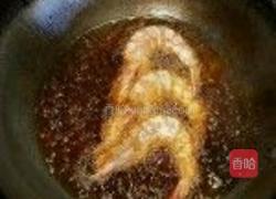 油焖大虾的做法图解3