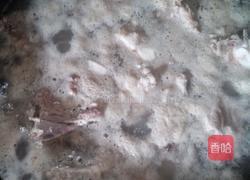 冬瓜排骨汤的做法图解2