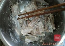 红烧带鱼的做法图解9