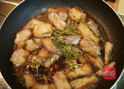 红烧带鱼的做法图解12