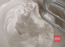 酸奶蛋糕（6寸）的做法图解5
