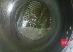 炒血皮菜的做法图解1