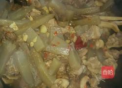 魔芋啤酒鸭的做法图解4