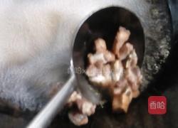 野山药煸小排的做法图解4