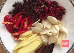 香辣蟹的做法图解5