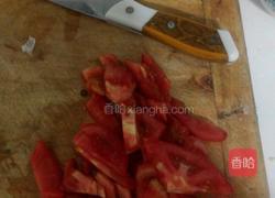西红柿烧茄子的做法图解2