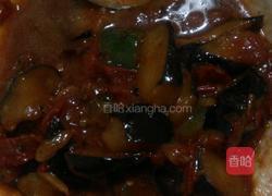 西红柿烧茄子的做法图解6