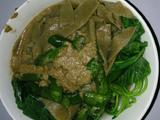 红薯面条