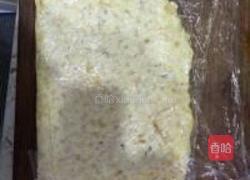 牛轧糖的做法图解9