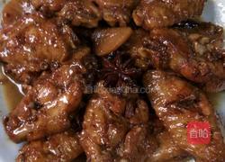 麻辣鸡翅的做法图解10