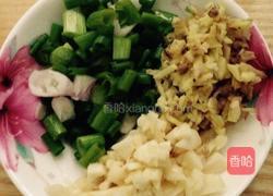 时蔬煲仔饭的做法图解4