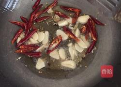 爆炒猪肝的做法图解4