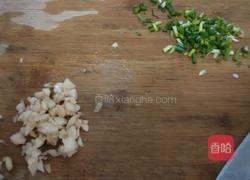 番茄炒鸡蛋的做法图解3