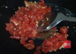 番茄炒鸡蛋的做法图解7