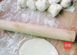 煎包的做法图解5