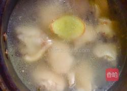 咖喱鸡翅饭的做法图解1