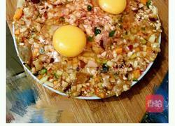 肉饼蒸蛋的做法图解7