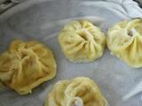 包子灌汤包吧，管他呢