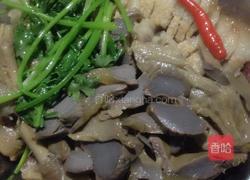 卤水拼盘的做法图解7