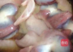 卤水拼盘的做法图解5