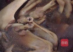 卤水拼盘的做法图解6