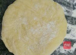 中种椰蓉面包的做法图解4