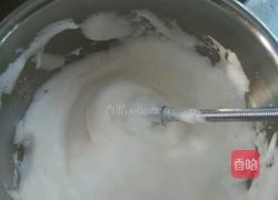 铜锣烧的做法图解2