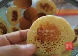 铜锣烧的做法图解5