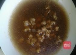 茭白炒肉丝的做法图解3