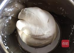 芹菜千张红萝卜素饺子的做法图解1