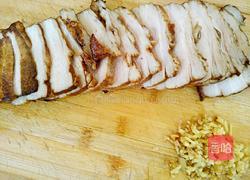 梅菜扣肉的做法图解8