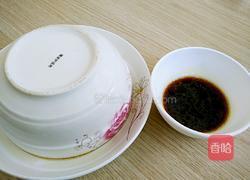 梅菜扣肉的做法图解12