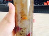 红枣银耳汤