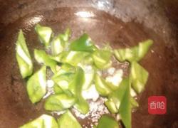 荷塘素炒的做法图解6