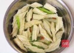 养胃健脾的夏日小菜的做法图解7