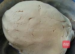 乳山地瓜面汤的做法图解3