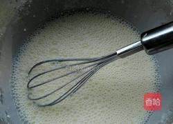 葡式蛋挞的做法图解6