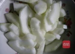 清汤猪肉丸子的做法图解8
